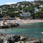 Barcelona Airport to Lloret de Mar